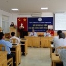 Hội nghị đại biểu Cán bộ Công chức Viện Nghiên cứu Cao su Việt Nam năm 2015