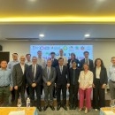 Hội thảo thường niên Dự án FORSEA 2025: Cùng xây dựng ngành cao su bền vững