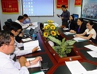  Nghiệm thu nhiệm vụ khoa học và công nghệ cấp Quốc gia do Viện Nghiên cứu Cao su Việt Nam chủ trì thực hiện